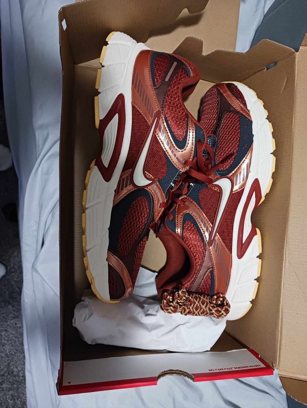 Men's Nike Vnr